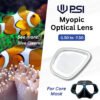 PSI Myopic Lens For Core Mask