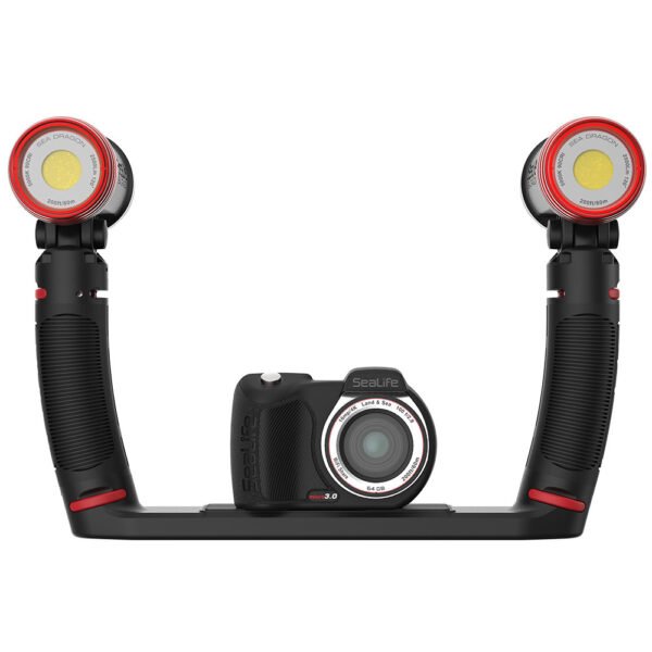 Sealife Camera Micro 3.0 – 60m