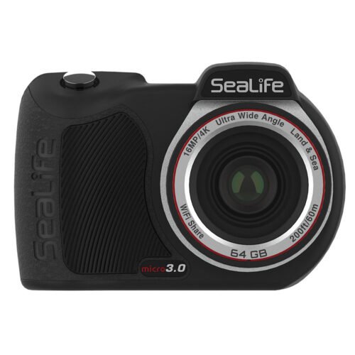 Sealife Camera Micro 3.0 – 60m