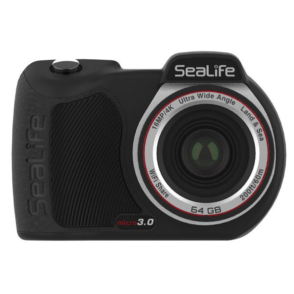 Sealife Camera Micro 3.0 – 60m
