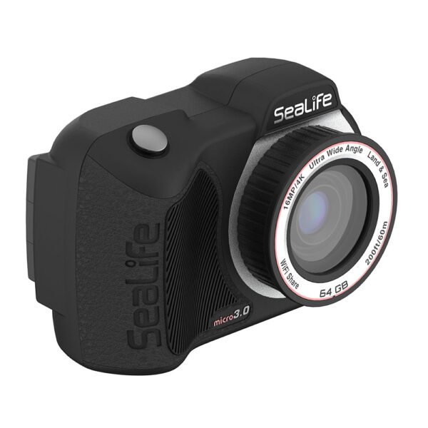 Sealife Camera Micro 3.0 – 60m