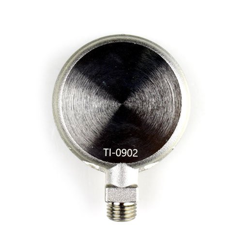 Pressure Gauge Module 48mm for Mini 2k