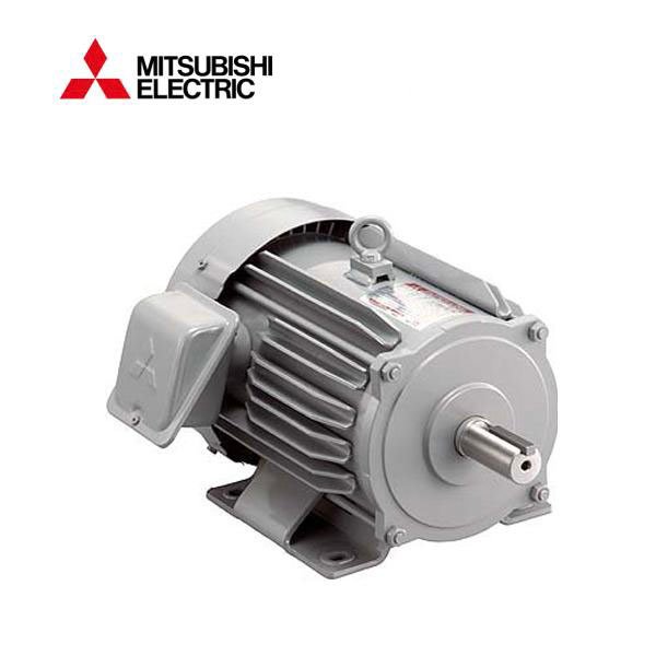 Mitsubishi SF-JR 7.5HP 4P LT Motor