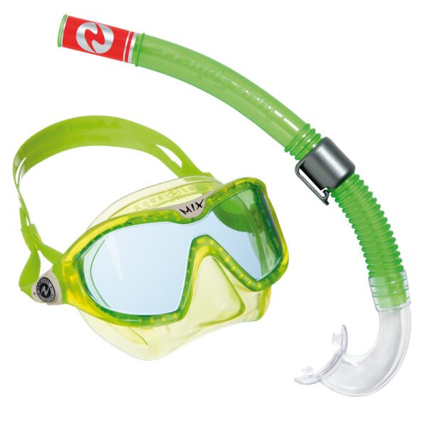 Aqualung Mix Kid Set 4Y+