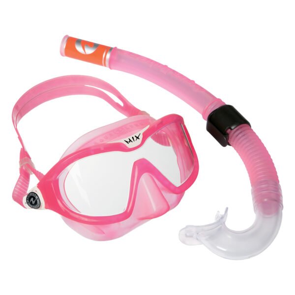 PSI Reef Kid Snorkeling Set
