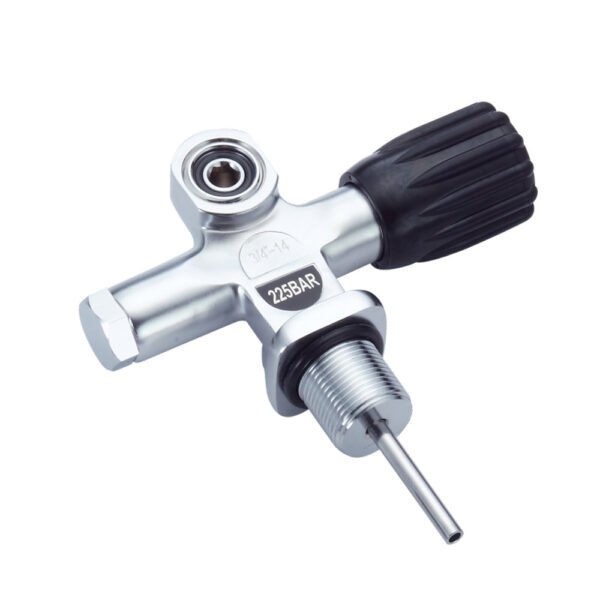 PSI Evo Modular Valve Right-Hand