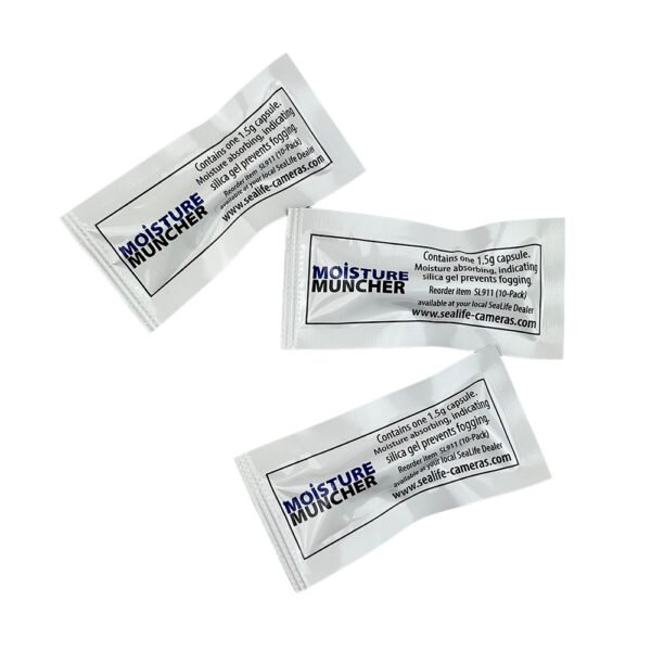 Moisture Muncher Capsules – Blue