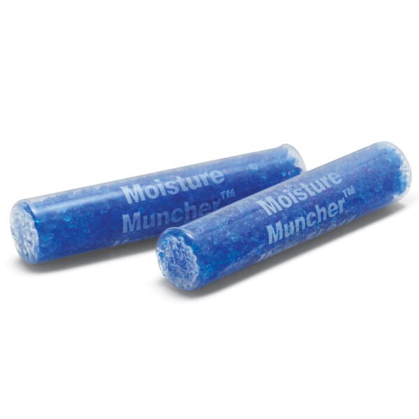 Moisture Muncher Capsules – Blue