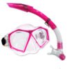 Snorkeling Set Junior Molokai LX 6+