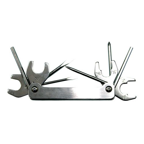 Multitool Stainless Steel Multitool Stainless Steel