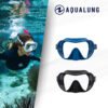 Aqualung Nabul Mask