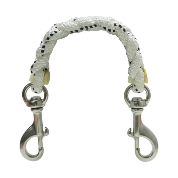 Nauticam-18cm-lanyard-with-2-snap-hooks-ONAU-25411.jpg Nauticam Lanyard with 2 Snap Hooks