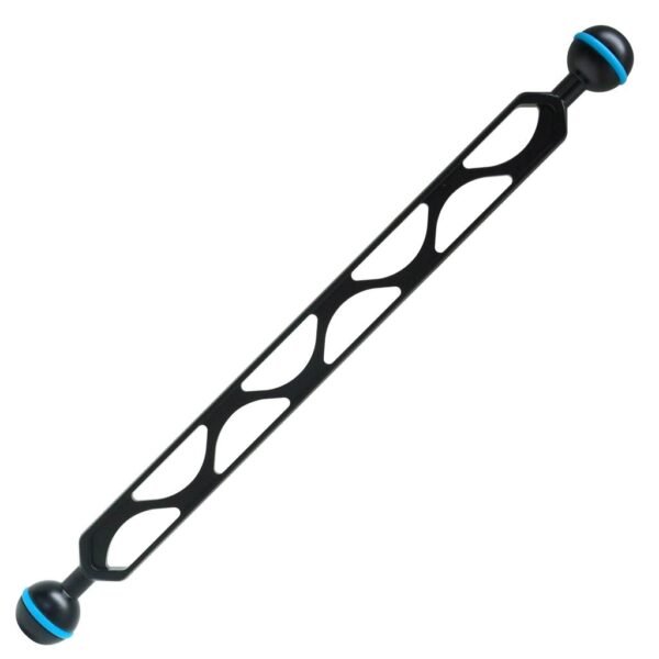 Nauticam-300mm-double-ball-arm-ONAU-72205.jpg Nauticam Double Ball Arm – product view 2