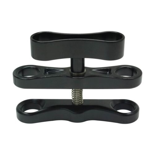 Nauticam Long Standard Clamp