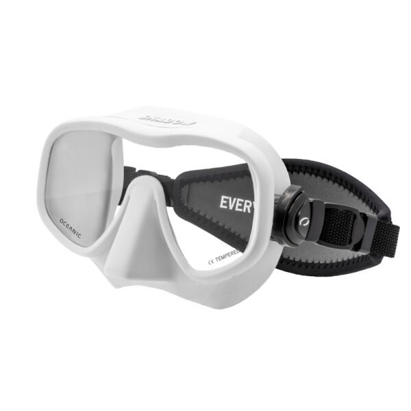 Oceanic Shadow Frameless Mask Oceanic Shadow Frameless Mask