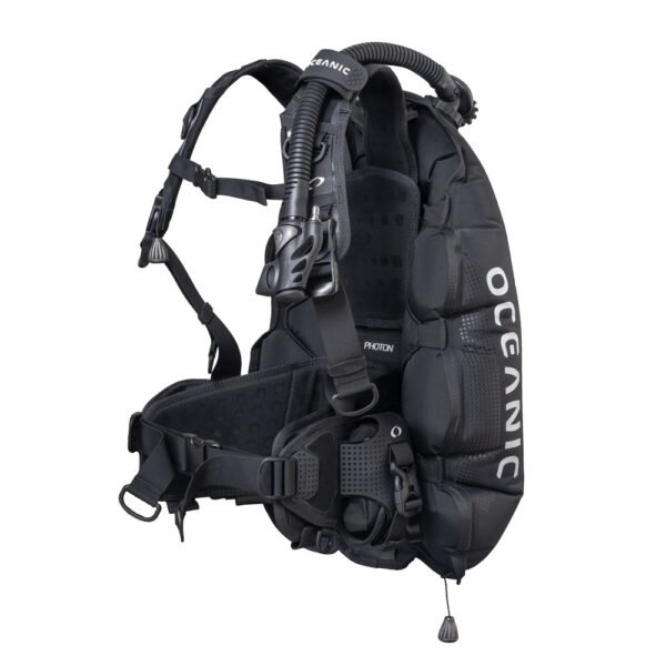 Oceanic Photon Air Men