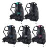 Color Kits for Oceanic Photon Bcd