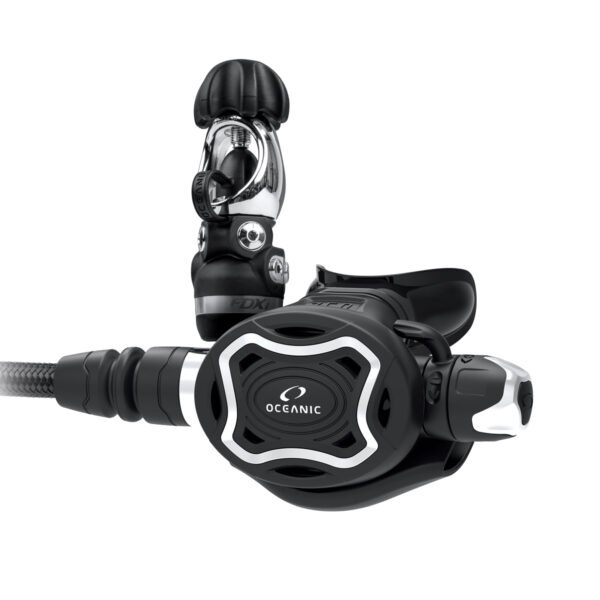Oceanic ZEO (FDXi) Regulator