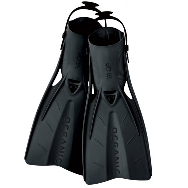 Oceanic Accel Fins