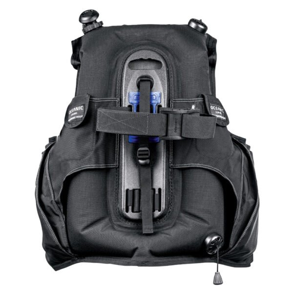Oceanic OceanPro BCD