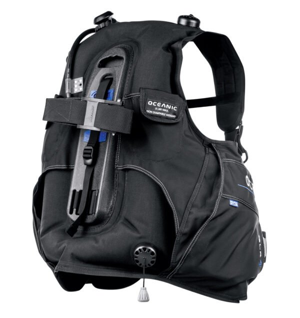 Oceanic OceanPro BCD