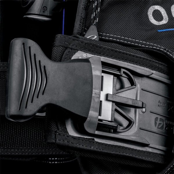 Oceanic OceanPro BCD