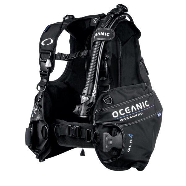 Oceanic OceanPro BCD