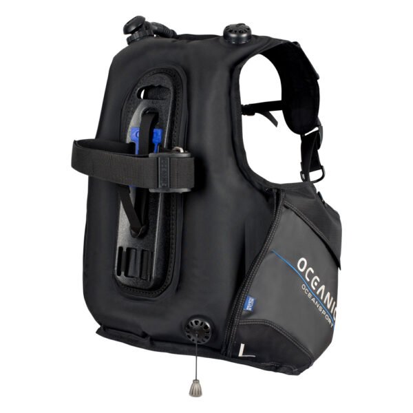 Oceanic OceanSport BCD