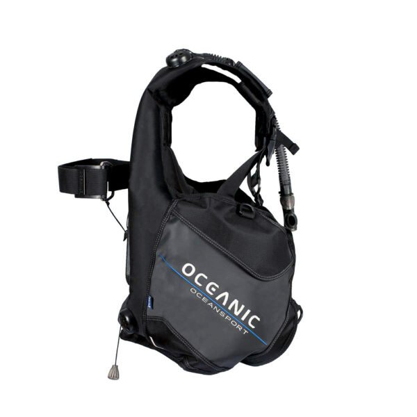 Oceanic OceanSport BCD