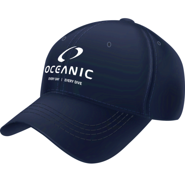 Oceanic Cap