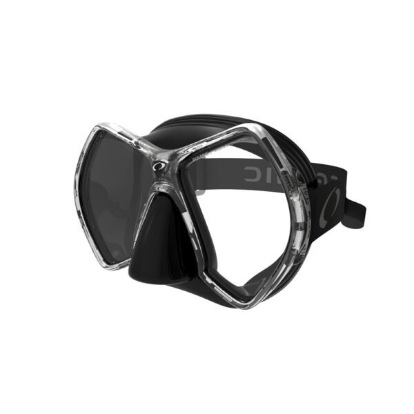 Oceanic Cyanea Mask Oceanic Cyanea Mask