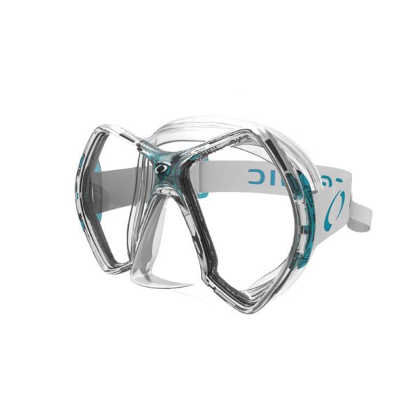 Oceanic Cyanea Mask Oceanic Cyanea Mask