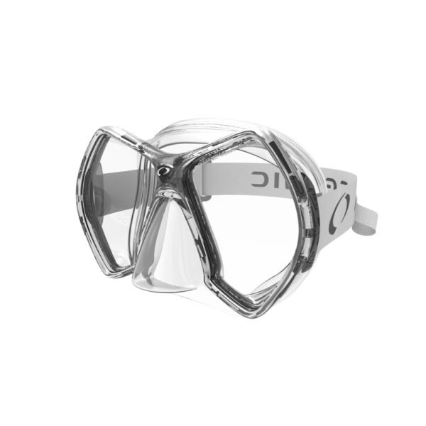 Oceanic Cyanea Mask Oceanic Cyanea Mask