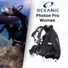 Oceanic Photon Pro Women