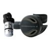 Oceanic ALPHA 8 Regulator