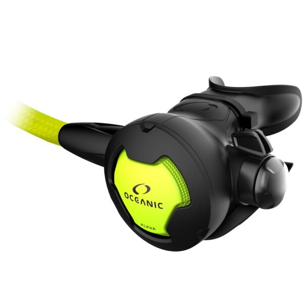 Oceanic ALPHA 10 Octopus