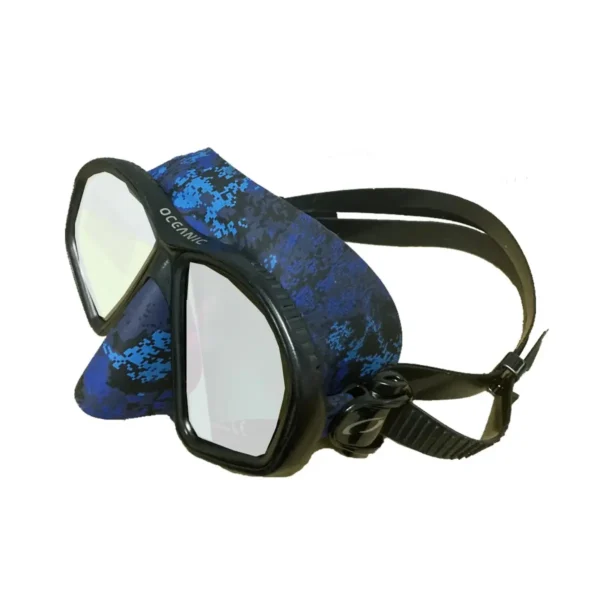 OCEANIC Predator Camo OCEANIC Predator Camo