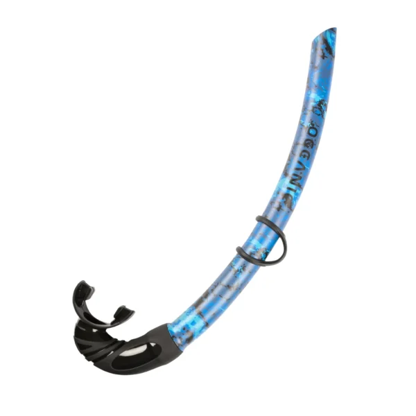 OCEANIC Predator Camo Snorkel