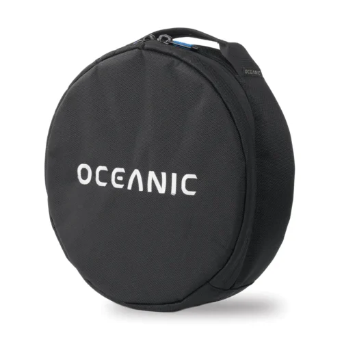 Oceanic Regulator Bag