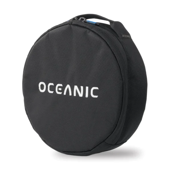 Oceanic Regulator Bag