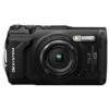 OM System Tough TG-7 camera – product view 2