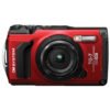 OM System Tough TG-7 camera
