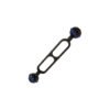 Olympus-Double-Ball-Arm-6inch.jpg X-Adventurer Double Ball Arm – product view 2