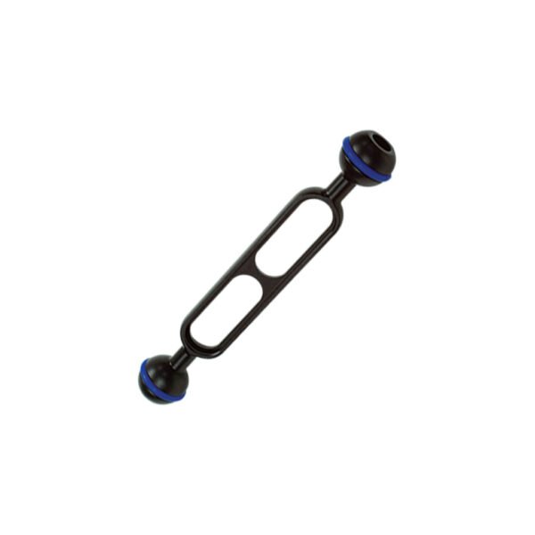 Olympus-Double-Ball-Arm-6inch.jpg X-Adventurer Double Ball Arm – product view 2