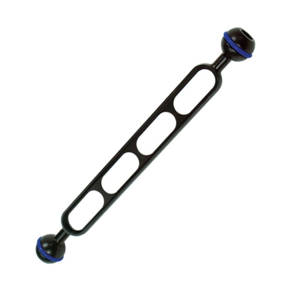 Olympus-Double-Ball-Arm-9inch.jpg X-Adventurer Double Ball Arm