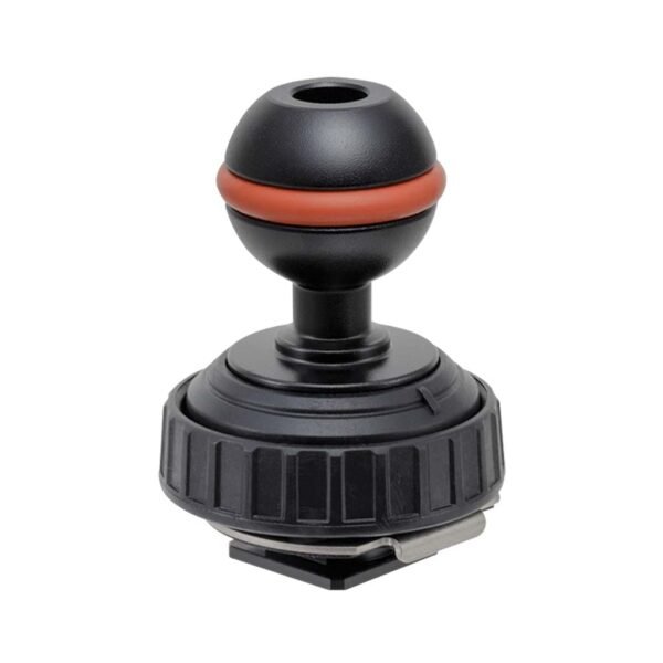 Inon EX-HOTS03 Hot Shoe Ball Adapter