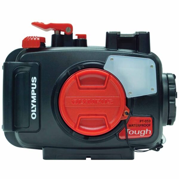 Olympus-TG-6-Underwater-Housing-Camera.jpg Olympus TG-6/TG-7 Underwater Housing Camera