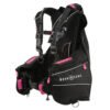 Aqualung Omni BCD, M Pink