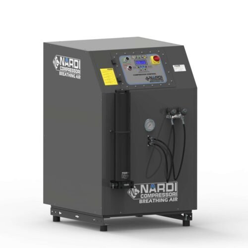 Nardi Pacific C 230-300L/min Silent