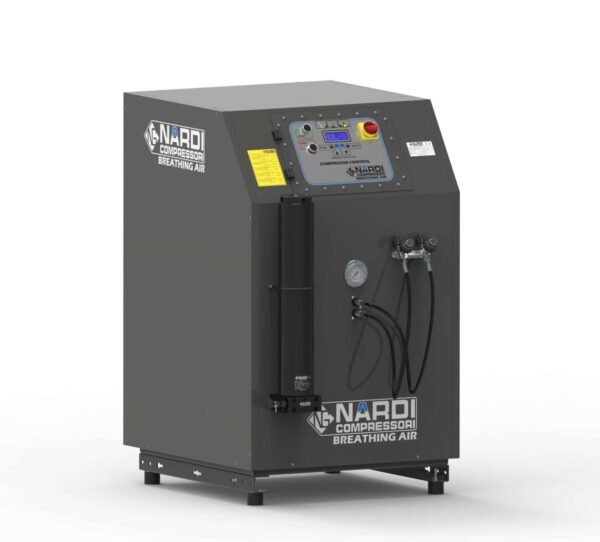 Nardi Pacific C 230-300L/min Silent Nardi Pacific C 230-300L/min Silent